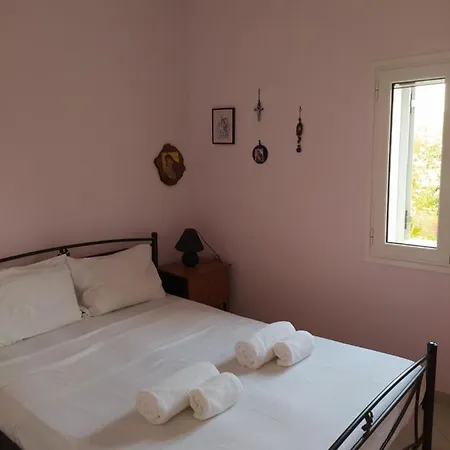 Appartamento Ozena Countryside