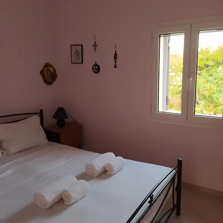 Ozena Countryside Appartement
