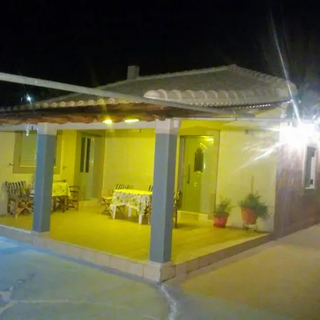 Apartment Ozena Countryside