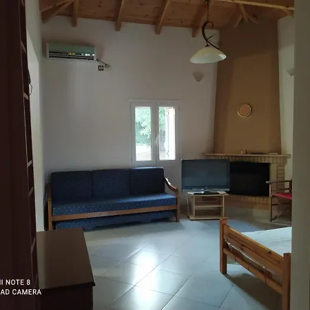 Appartamento Ozena Countryside