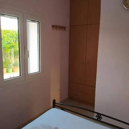Appartement Ozena Countryside Vromonérion