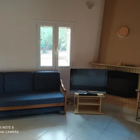 Ozena Countryside Apartment