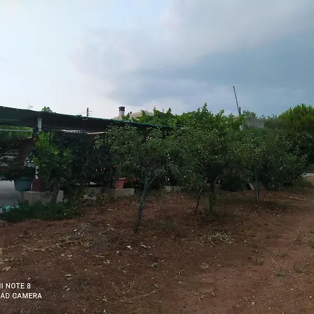Appartamento Ozena Countryside *