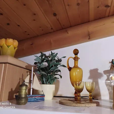 Ozena Countryside Apartment *