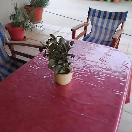 Appartement Ozena Countryside Vromonérion