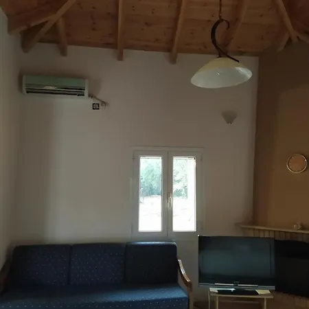 Appartement Ozena Countryside *