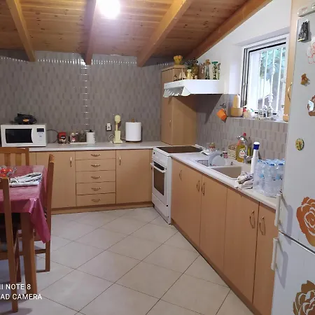 Appartamento Ozena Countryside *