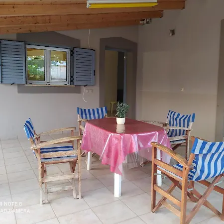 Appartement Ozena Countryside
