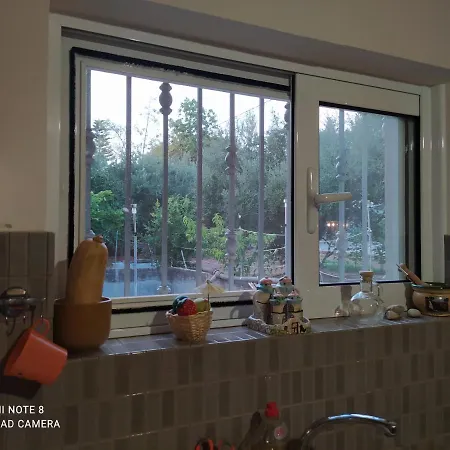Ozena Countryside شقة